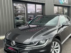 Utilisé 2018 VW Arteon R-line Berline | 24 490 € (Prix juste)