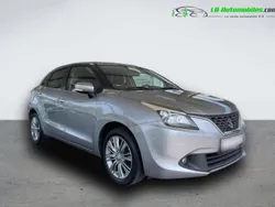 Utilisé 2016 Suzuki Baleno Berline | 12 900 € (Super prix)