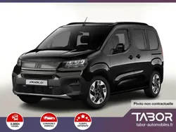 Bleu Nouvelle 2025 Fiat Doblò Monospace | 26 509 € (Prix juste)