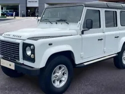 Utilisé 2012 Land Rover Defender SE SUV | 36 900 € (Prix juste)