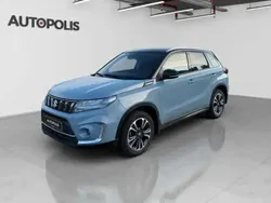 Bleu Utilisé 2023 Suzuki Vitara GLX SUV | 18 990 € (Super prix)