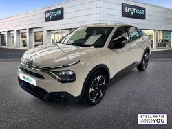 Utilisé 2023 Citroën C4 Feel Berline | 22 290 € (Prix assez cher)