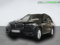 Utilisé 2022 BMW X5 Sport Line SUV | 63 900 € (Bon prix)