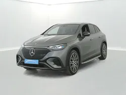 Gris Utilisé 2023 Mercedes EQE350 AMG line Berline | 62 490 € (Super prix)
