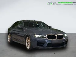 Utilisé 2021 BMW M5 Comfort Edition Berline | 163 000 €