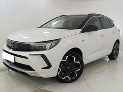 Blanc Utilisé 2024 Opel Grandland X Ultimate SUV | 25 290 € (Prix juste)