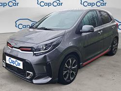Occasion 2021 Kia Picanto GT-Line Citadine | 14 490 € (Prix juste)