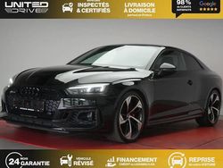 Noir Utilisé 2017 Audi RS5 Sport Coupé | 56 390 € (Prix cher)