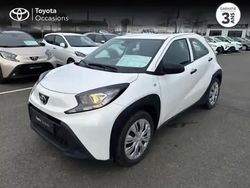 Blanc Utilisé 2022 Toyota Aygo X Active SUV | 11 490 €