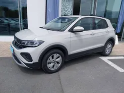 Othercolor Utilisé 2024 VW T-Cross Life SUV | 21 990 € (Prix juste)