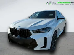 Utilisé 2025 BMW X6 Comfort Edition SUV | 106 500 €