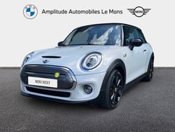 Utilisé 2020 Mini Cooper SE Citadine | 17 990 € (Prix assez cher)
