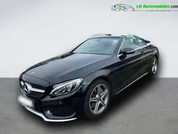 Utilisé 2017 Mercedes C250 Berline | 33 700 € (Prix juste)