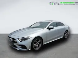 Utilisé 2020 Mercedes CLS53 AMG AMG Coupé | 72 400 €