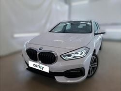 Blanc Utilisé 2023 BMW 116 Citadine | 22 990 € (Bon prix)