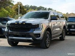 Utilisé 2024 Ford Ranger Raptor Pick-up | 54 990 € (Prix cher)