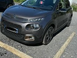 Utilisé 2019 Citroën C3 Origins Citadine | 7 900 € (Bon prix)