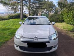 Utilisé 2017 Citroën C5 Business Class Berline | 10 500 € (Prix cher)