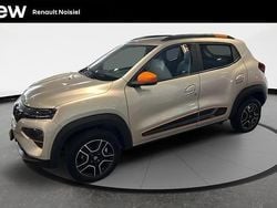 Gris Occasion 2022 Dacia Spring Comfort Plus Citadine | 9 490 €