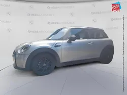 Argent Utilisé 2023 Mini Cooper SE Premium Plus Citadine | 20 499 € (Bon prix)