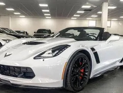 Utilisé 2019 Chevrolet Corvette Z06 Cabriolet | 76 990 €