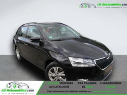 Occasion 2019 Skoda Fabia Break | 15 900 € (Bon prix)