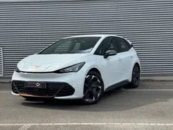 Blanc Utilisé 2024 Cupra Born Citadine | 33 990 € (Prix cher)