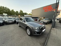 Utilisé 2014 Audi Q5 Ambition SUV | 16 990 € (Prix juste)