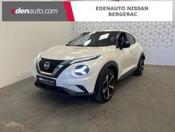 Utilisé 2022 Nissan Juke Tekna SUV | 15 890 € (Prix juste)