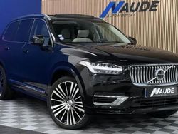 Utilisé 2021 Volvo XC90 Inscription SUV | 42 990 € (Bon prix)