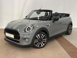 Argent Utilisé 2019 Mini Cooper Cabriolet Cabriolet | 21 490 € (Bon prix)