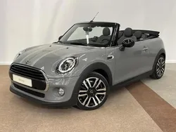 Argent Utilisé 2019 Mini Cooper Cabriolet Cabriolet | 21 490 € (Bon prix)
