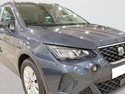Gris Utilisé 2021 Seat Arona Style SUV | 17 490 € (Prix juste)