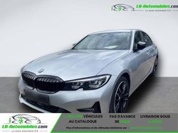 Occasion 2020 BMW 320 Berline | 35 800 € (Prix assez cher)