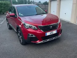 Utilisé 2018 Peugeot 3008 Allure SUV | 15 600 € (Bon prix)
