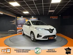 Utilisé 2022 Renault Zoe Citadine | 14 990 € (Bon prix)