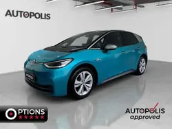 Bleu Utilisé 2020 VW ID.3 Pro Performance Citadine | 18 990 € (Prix juste)