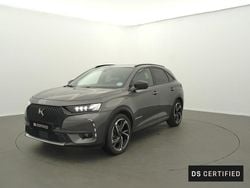 Gris Occasion 2021 DS Automobiles DS7 Crossback SUV | 27 990 € (Prix juste)