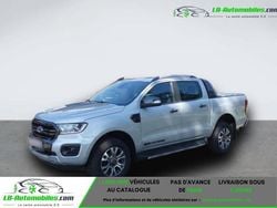 Occasion 2021 Ford Ranger Pick-up | 39 500 € (Prix juste)