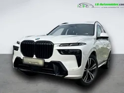 Utilisé 2023 BMW 502 Comfort Edition | 96 100 €