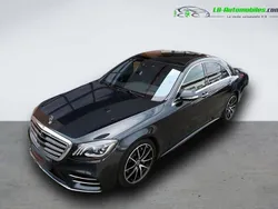 Utilisé 2020 Mercedes S350 Berline | 74 300 €