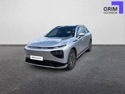 Silver frost Occasion 2025 XPENG G9 SUV | 65 999 €