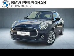 Noir Utilisé 2020 Mini Cooper Citadine | 21 900 € (Prix juste)