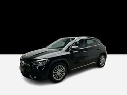 Noir Utilisé 2020 Mercedes GLA200 AMG line SUV | 39 989 € (Prix cher)