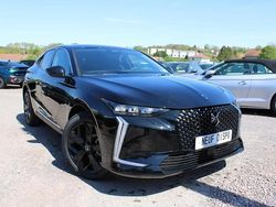 Noir Nouvelle 2024 DS Automobiles DS4 Crossback SUV | 29 990 €