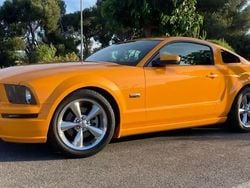 Utilisé 2007 Ford Mustang GT Premium | 32 500 €