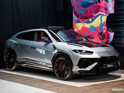 Argent Utilisé 2023 Lamborghini Urus SUV | 299 980 €