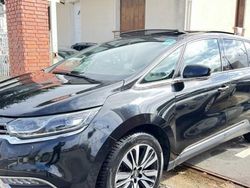 Utilisé 2016 Renault Espace Initiale Paris Monospace | 12 950 € (Prix juste)