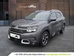 Dore Utilisé 2021 Citroën C5 Aircross Shine SUV | 19 490 € (Bon prix)