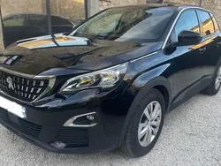 Utilisé 2020 Peugeot 3008 Business-Line SUV | 18 500 € (Super prix)